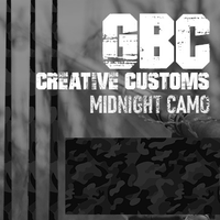 GBCC Midnight Camo 